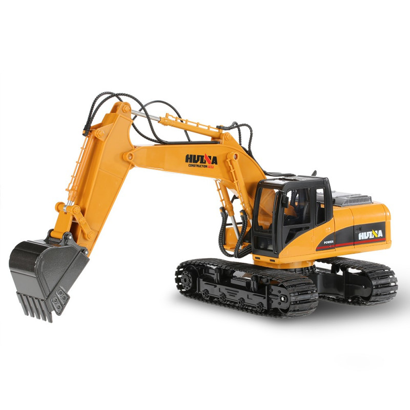 15 ch excavator