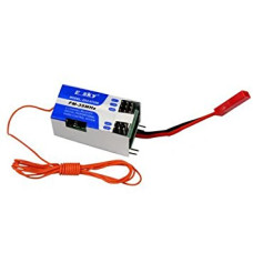 Lama 4in1 Control Unit 35mhz Lama 4in1 Control Unit 35mhz