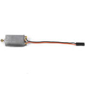 180 Motor w/ 8T 0.5M Pinion ( C ) A 180 Motor w/ 8T 0.5M Pinion ( C ) A