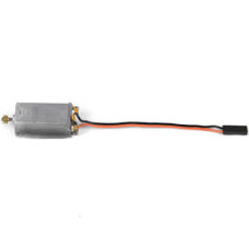 180 Motor w/ 8T 0.5M Pinion ( C ) A 180 Motor w/ 8T 0.5M Pinion ( C ) A
