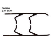 Landing Skid Set Lama V4 Landing Skid Set Lama V4