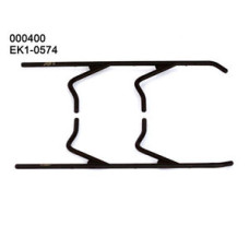 Landing Skid Set Lama V4 Landing Skid Set Lama V4