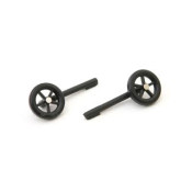 Back-wheel driven set -Dolphin Back-wheel driven set -Dolphin