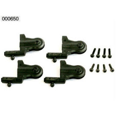 Main blade grip set Main blade grip set