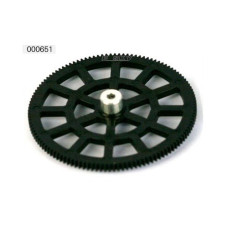 Main Gear