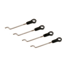 Single hole push rod A Single hole push rod A