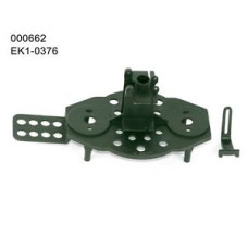 Main Chassis Frame Main Chassis Frame