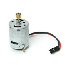 370 Motor w/ 12T (main A) Big Lama 370 Motor w/ 12T (main A) Big Lama