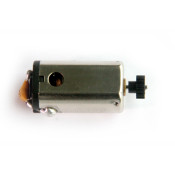 Main motor A. Chinook Main motor A. Chinook