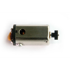 Main motor A. Chinook Main motor A. Chinook