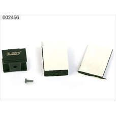 Mounting set-Chinook Mounting set-Chinook