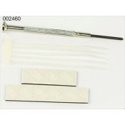 Allen key&fastener-Chinook Allen key&fastener-Chinook