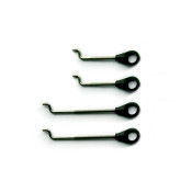 Push rod set-Chinook