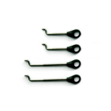 Push rod set-Chinook Push rod set-Chinook