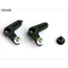 Control arm set -Chinook Control arm set -Chinook