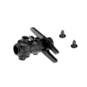 Center hub set B-Chinook, Nano Center hub set B-Chinook, Nano