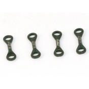 Double hole linkage(4pcs)-Chinook, Nano