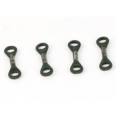 Double hole linkage(4pcs)-Chinook, Nano Double hole linkage(4pcs)-Chinook, Nano
