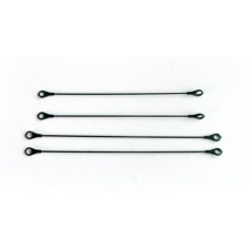 Servo Push rod set-Chinook Servo Push rod set-Chinook