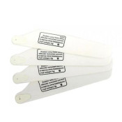 Main Rotor Blade B (Foam), Nano