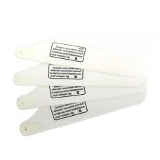 Main Rotor Blade B (Foam), Nano Main Rotor Blade B (Foam), Nano