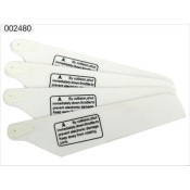 Main Rotor Blade A (Foam), Nano