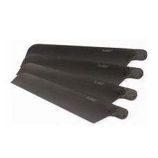 Main rotor blade A(4pcs) -Chinook, Nano Main rotor blade A(4pcs) -Chinook, Nano