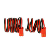 Motor wire set(2pcs) -Chinook