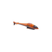 Lama V4 II Fuselage Body orange by ESKY Lama V4 II Fuselage Body orange by ESKY