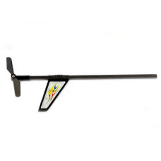 Tail Boom & Tail Blade Set, Nano Tail Boom & Tail Blade Set, Nano