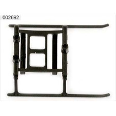 Landing Skid Set, Nano Landing Skid Set, Nano