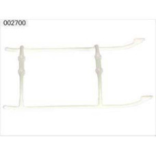 A300 Landing Skid Set A300 Landing Skid Set