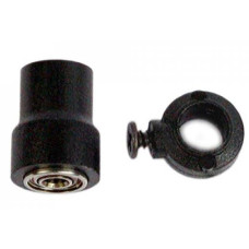 Main Shaft Retaining Ring Bearing Holder, Nano Main Shaft Retaining Ring Bearing Holder, Nano