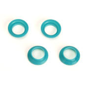 Dust boots series/Spearmint(4) SRP $15.48