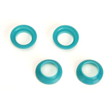 Dust boots series/Spearmint(4) SRP $15.48