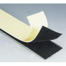 Adhesive Velcro Hook & Loop 50mm x 230mm. 1pcs Adhesive Velcro Hook & Loop 50mm x 230mm. 1pcs