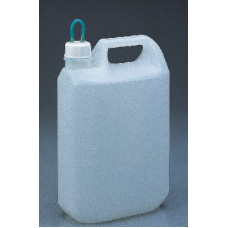 4 Litre Fuel Bottle w/cap for Flight Box