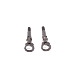 AE B6.1 HD Axle Super Light Spring Steel 100001 SRP $44.11 AE B6.1 HD Axle Super Light Spring Steel 100001 SRP $44.11