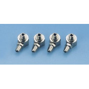 Pressure Nipple L-type 4mm x 4pcs Pressure Nipple L-type 4mm x 4pcs