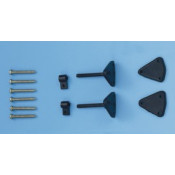 Adjustable Control Horn