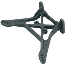 Rear shock tower, composite,EX-C Rear shock tower, composite,EX-C