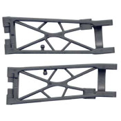 Rear suspension arms, composite,EX-C Rear suspension arms, composite,EX-C