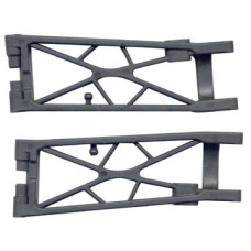Rear suspension arms, composite,EX-C Rear suspension arms, composite,EX-C