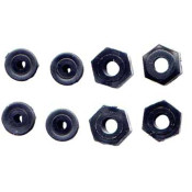 Lock Nut set,EX-C Lock Nut set,EX-C