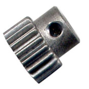 Std. Pinion Gear 18 Teeth / 48 Pitch -XC elec