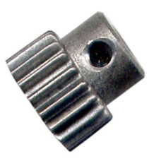 Std. Pinion Gear 18 Teeth / 48 Pitch -XC elec Std. Pinion Gear 18 Teeth / 48 Pitch -XC elec