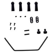 Sway Bar-Rear, EX-C Sway Bar-Rear, EX-C