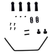Sway Bar-Rear, EX-C Sway Bar-Rear, EX-C