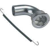 Exhaust Header,X-C