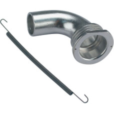 Exhaust Header,X-C Exhaust Header,X-C